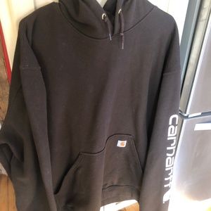 Carhartt hoodie